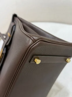2025 Hermes Barenia Birkin 30