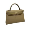 2025 Hermes Mini Kelly II