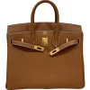 2025 Hermes Togo Birkin 25