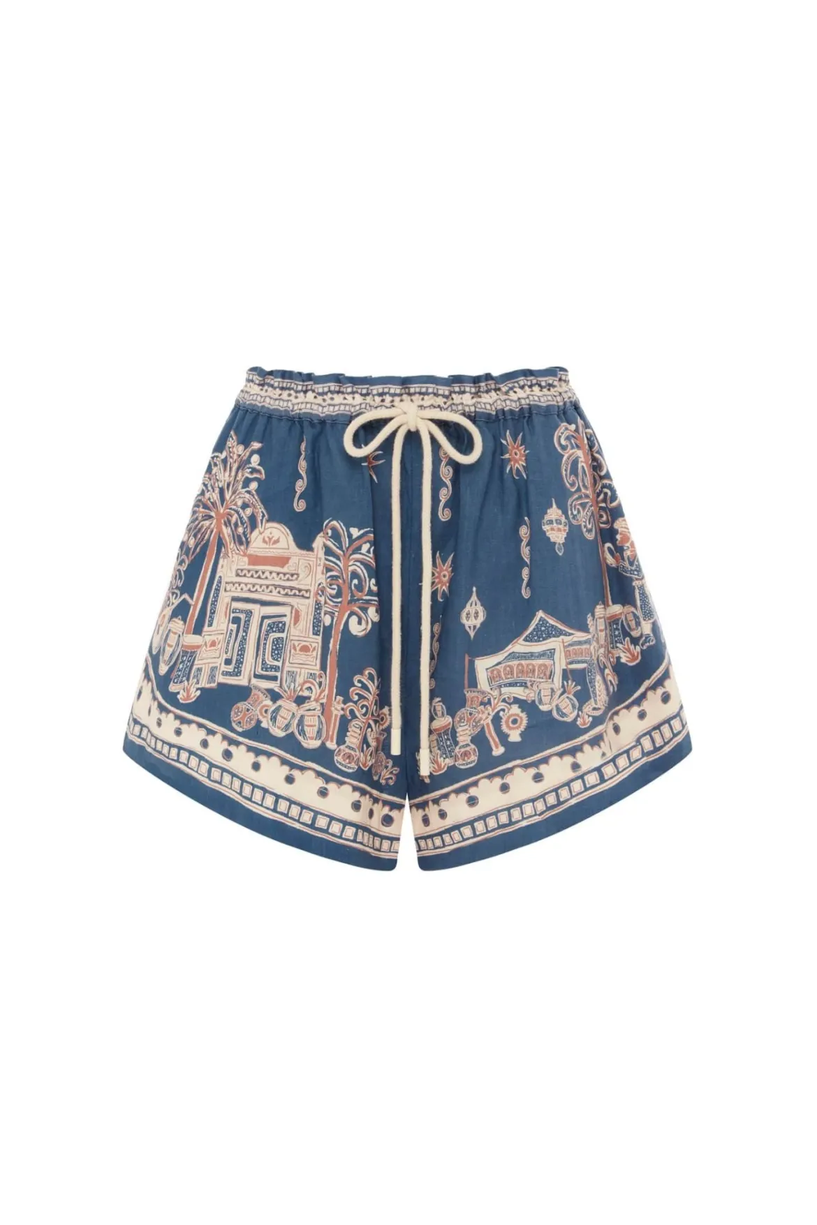 Acacia Short