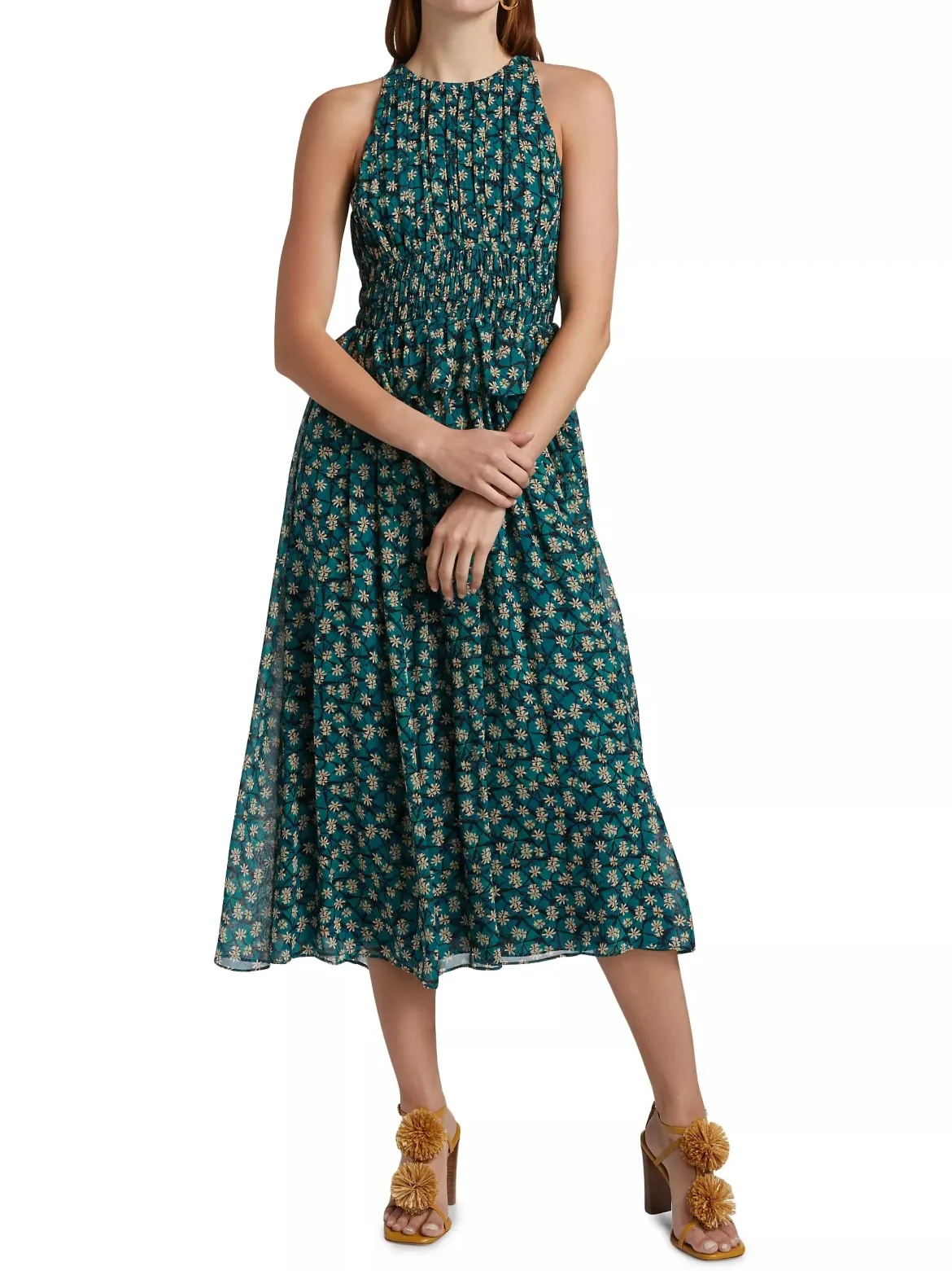 Adeline Dress