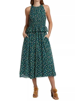 Adeline Dress