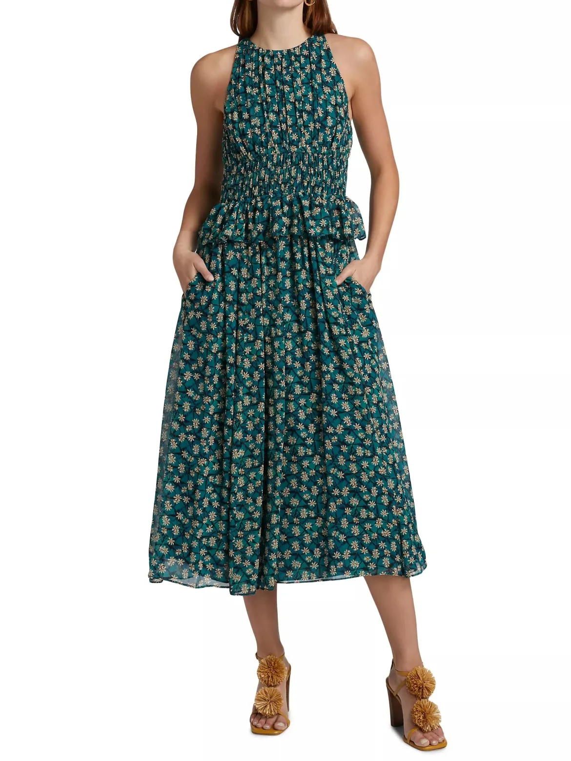 Adeline Dress