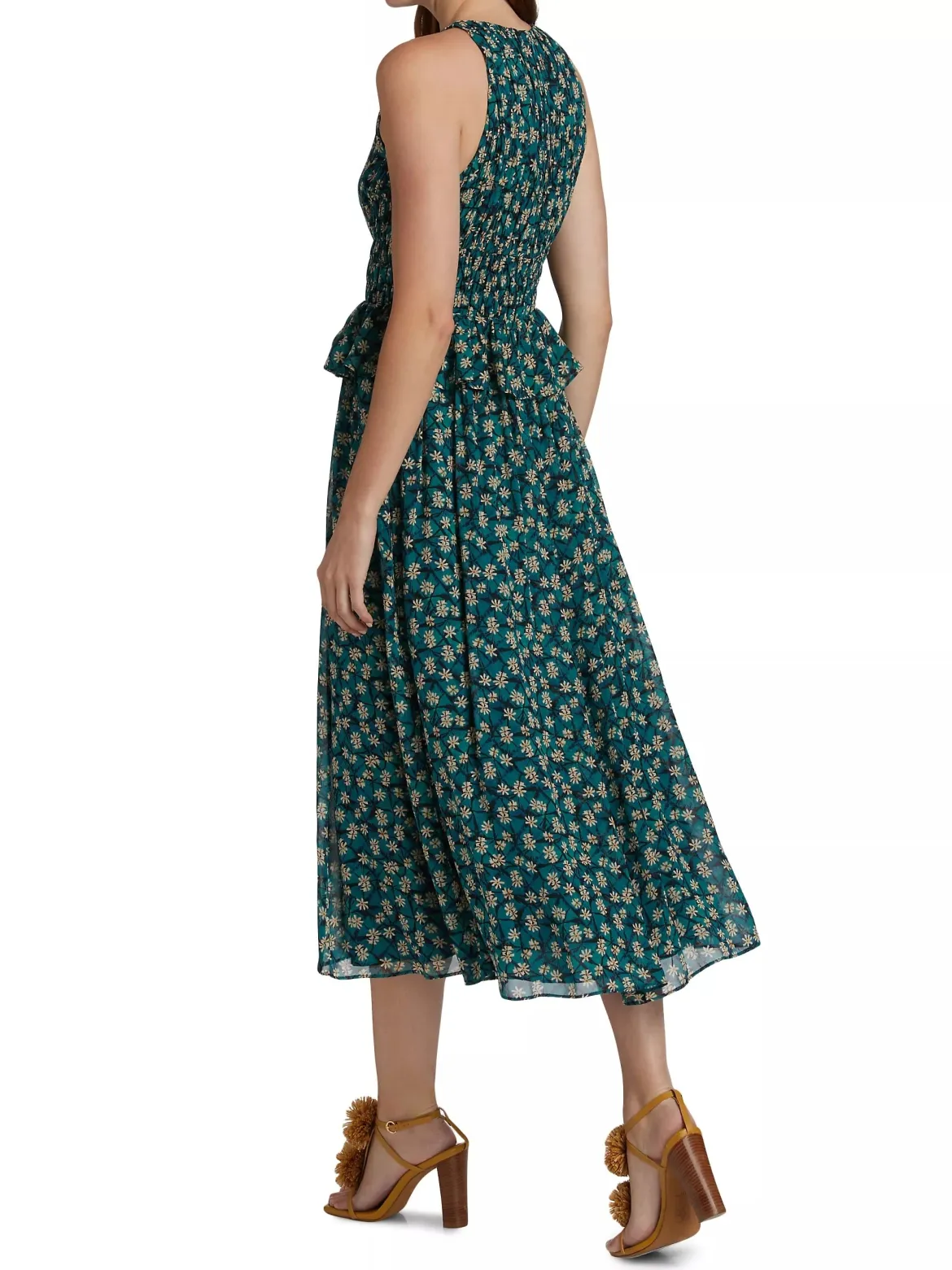 Adeline Dress