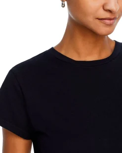 Adine Shrunken Tee