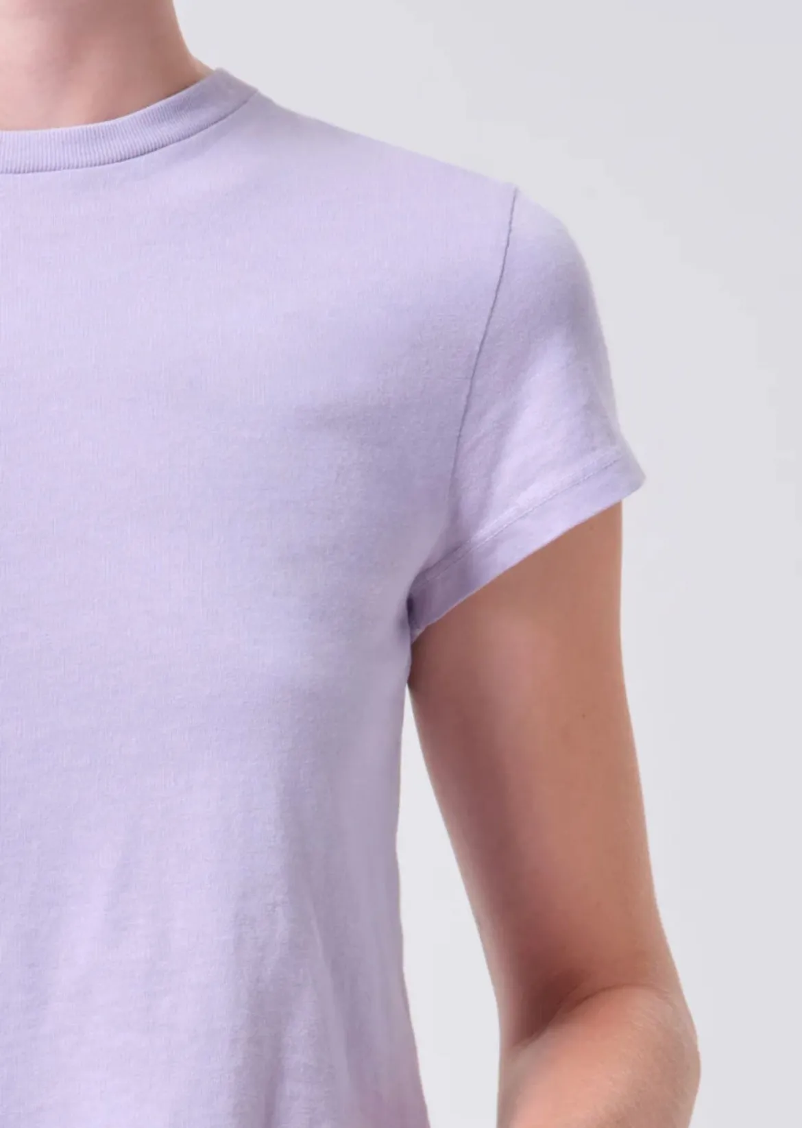 Adine Shrunken Tee