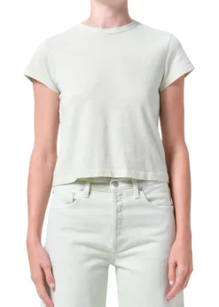 Adine Shrunken Tee