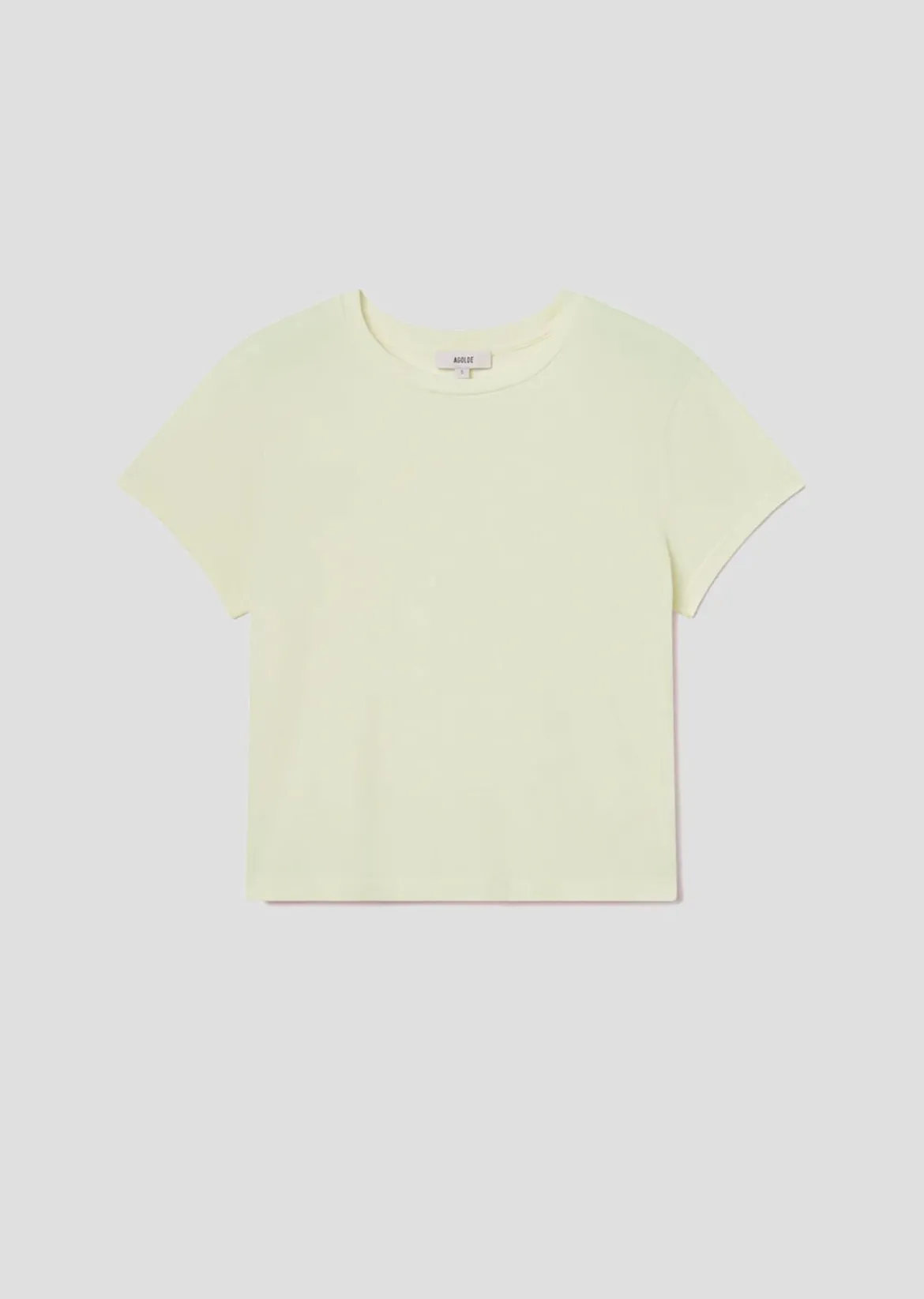 Adine Shrunken Tee