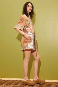 Alberta Mini Dress