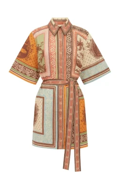 Alberta Mini Dress