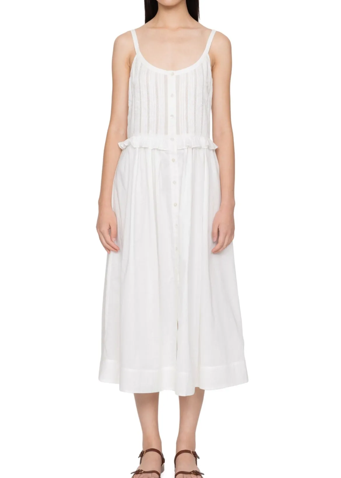 Alberte Tank Dress