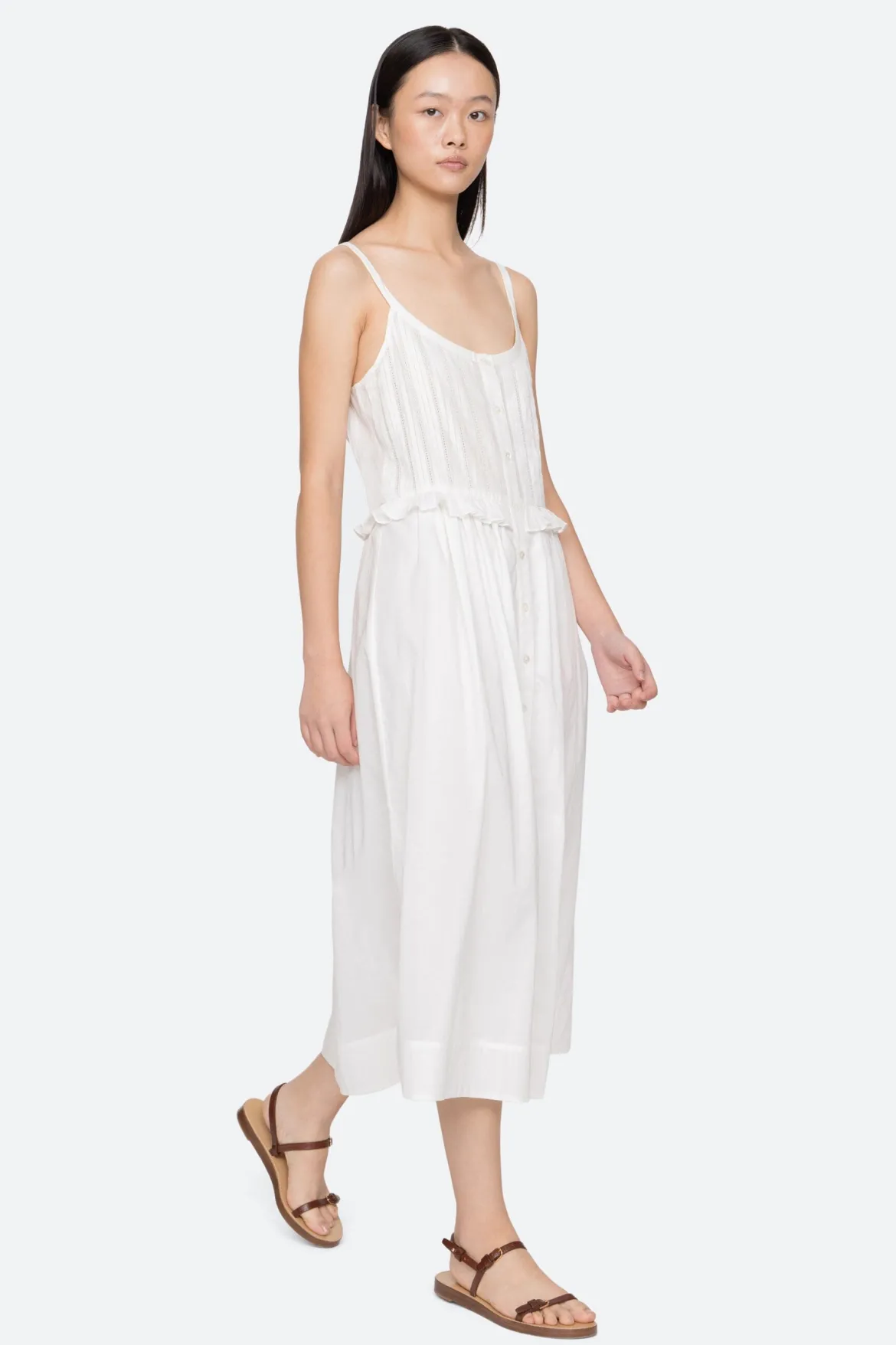 Alberte Tank Dress