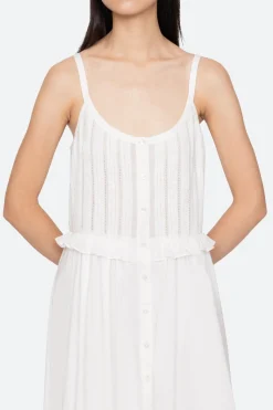Alberte Tank Dress