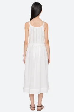 Alberte Tank Dress
