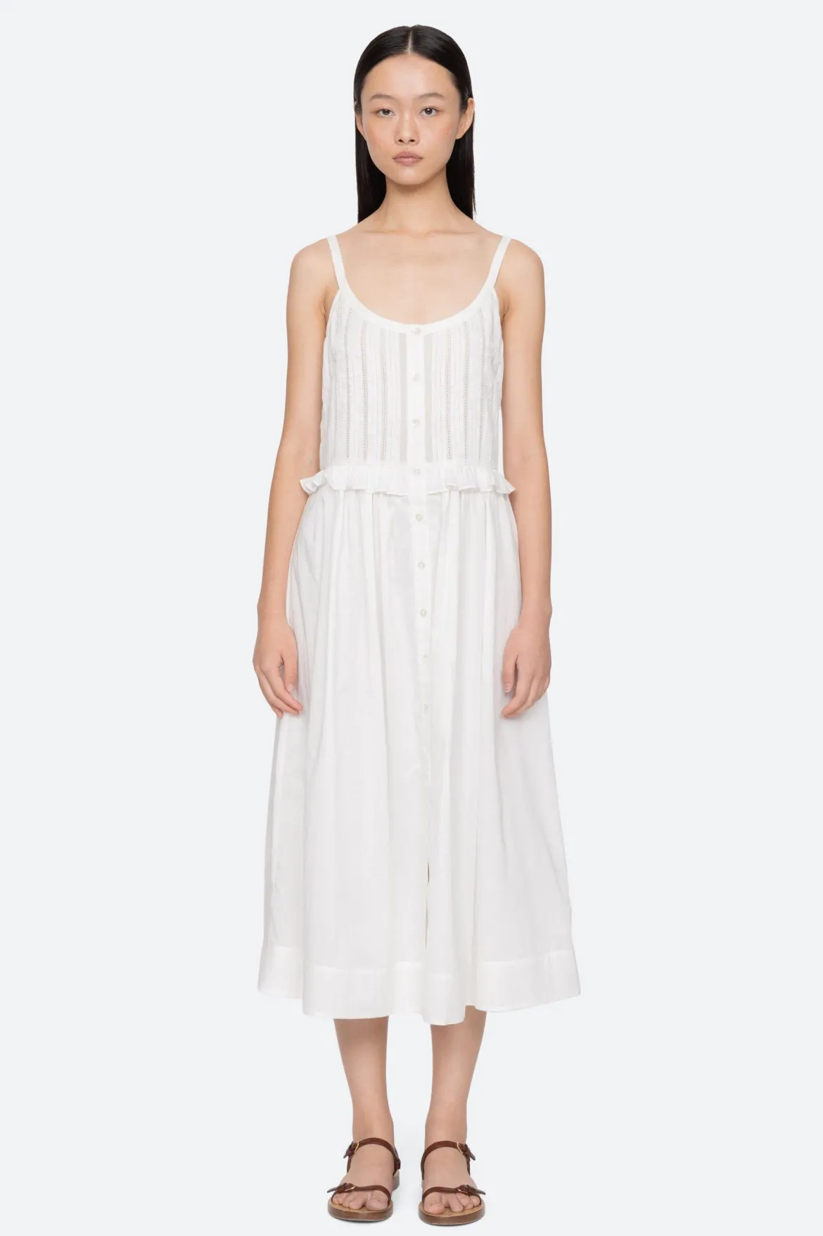Alberte Tank Dress