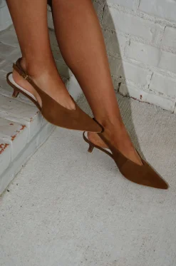 Alenna Slingback