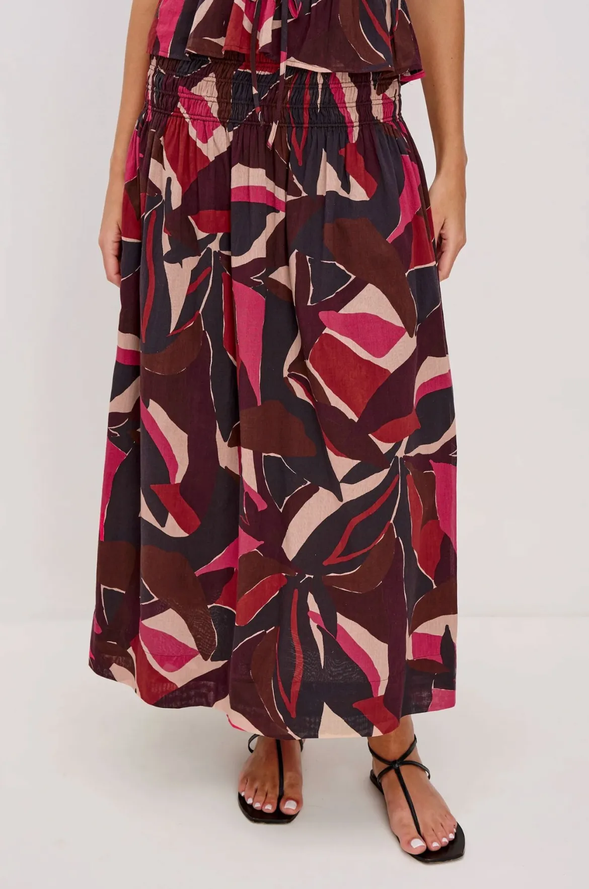 Alessa Skirt