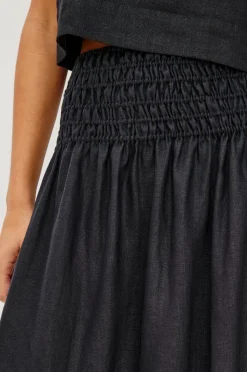 Alessa Skirt