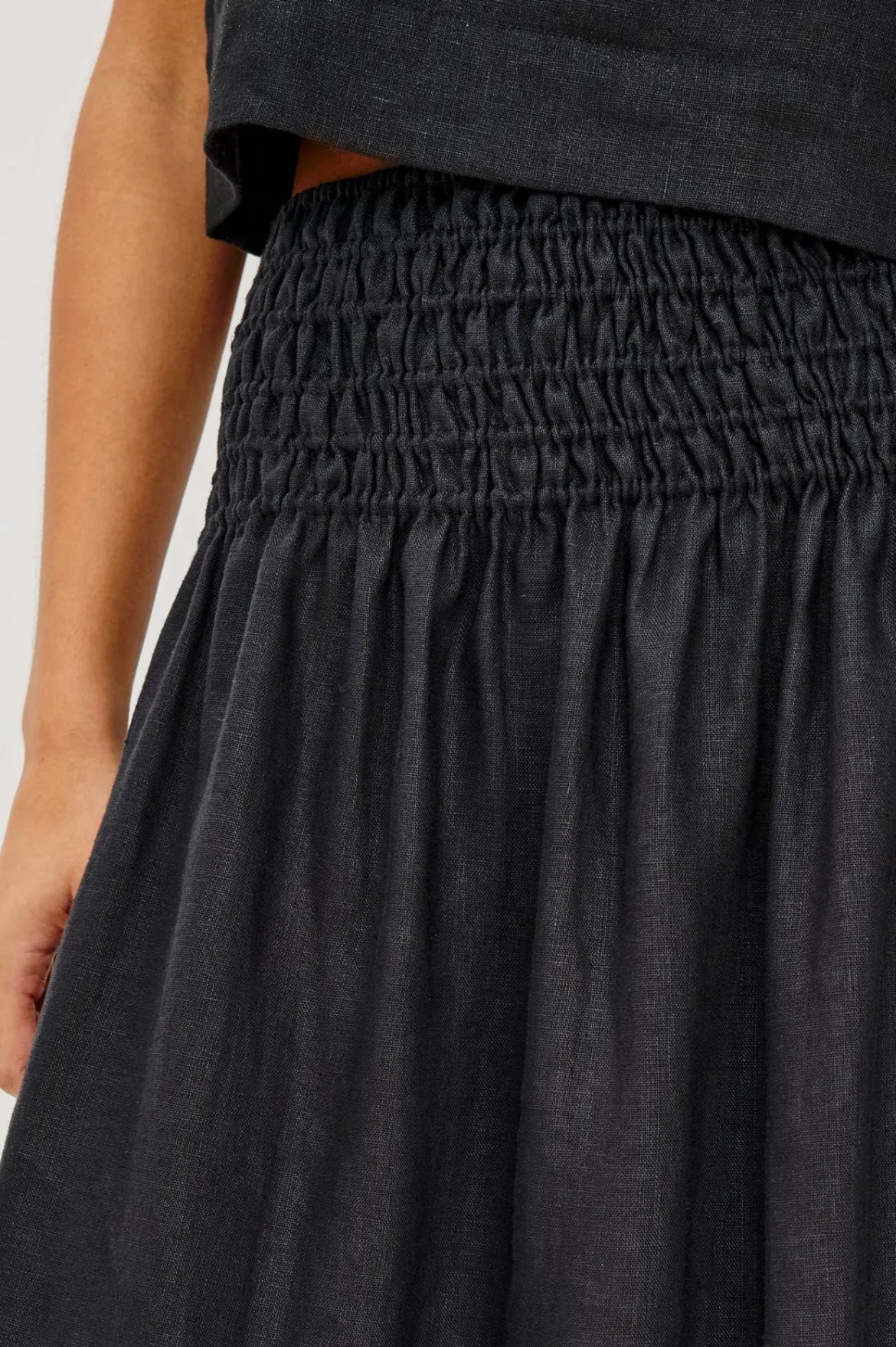 Alessa Skirt