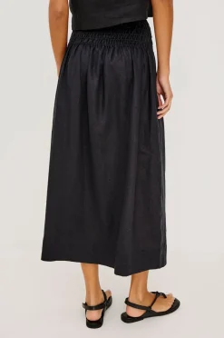 Alessa Skirt