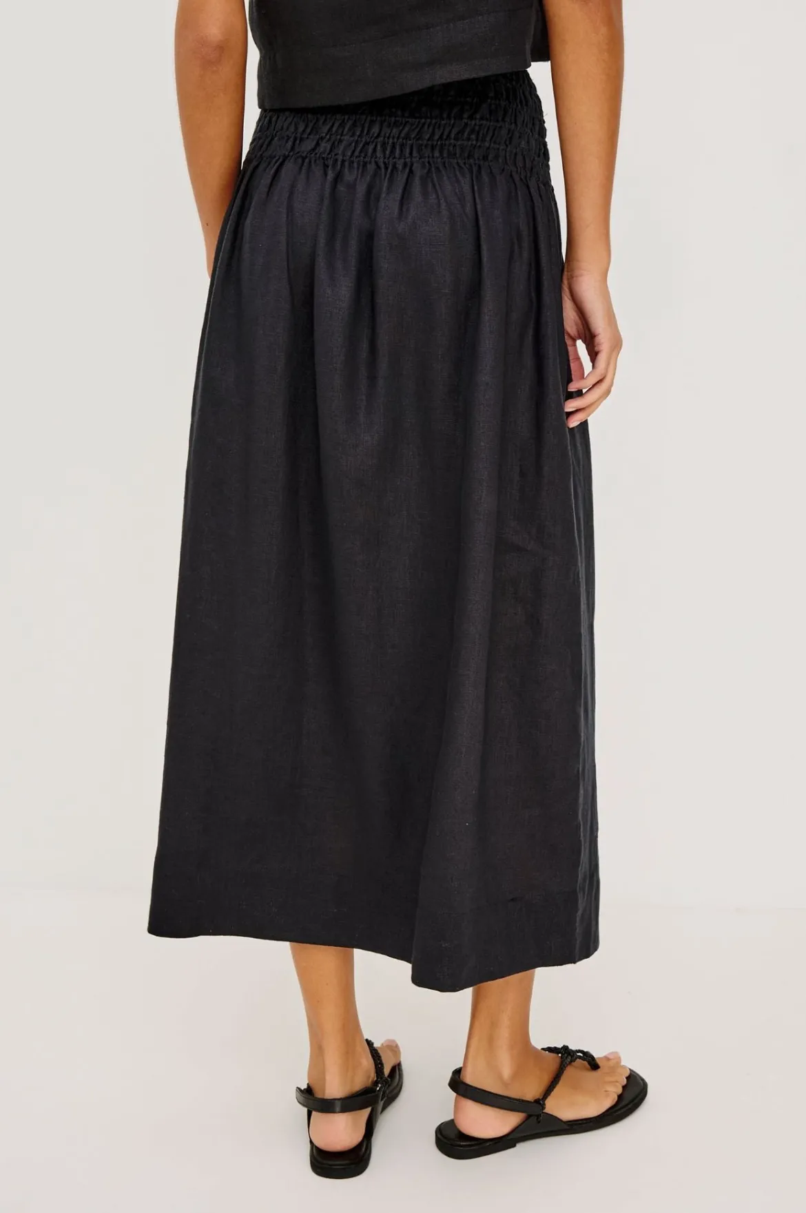 Alessa Skirt