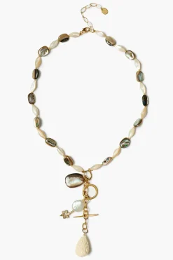 Alexandria Necklace