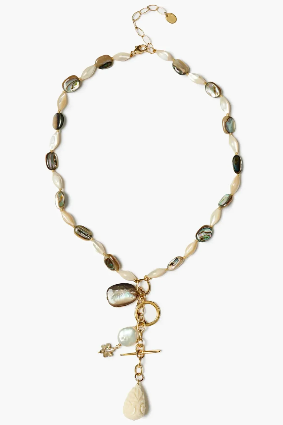 Alexandria Necklace