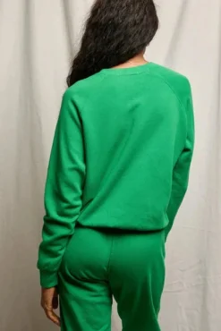 Alexi French Terry Sweatshirt