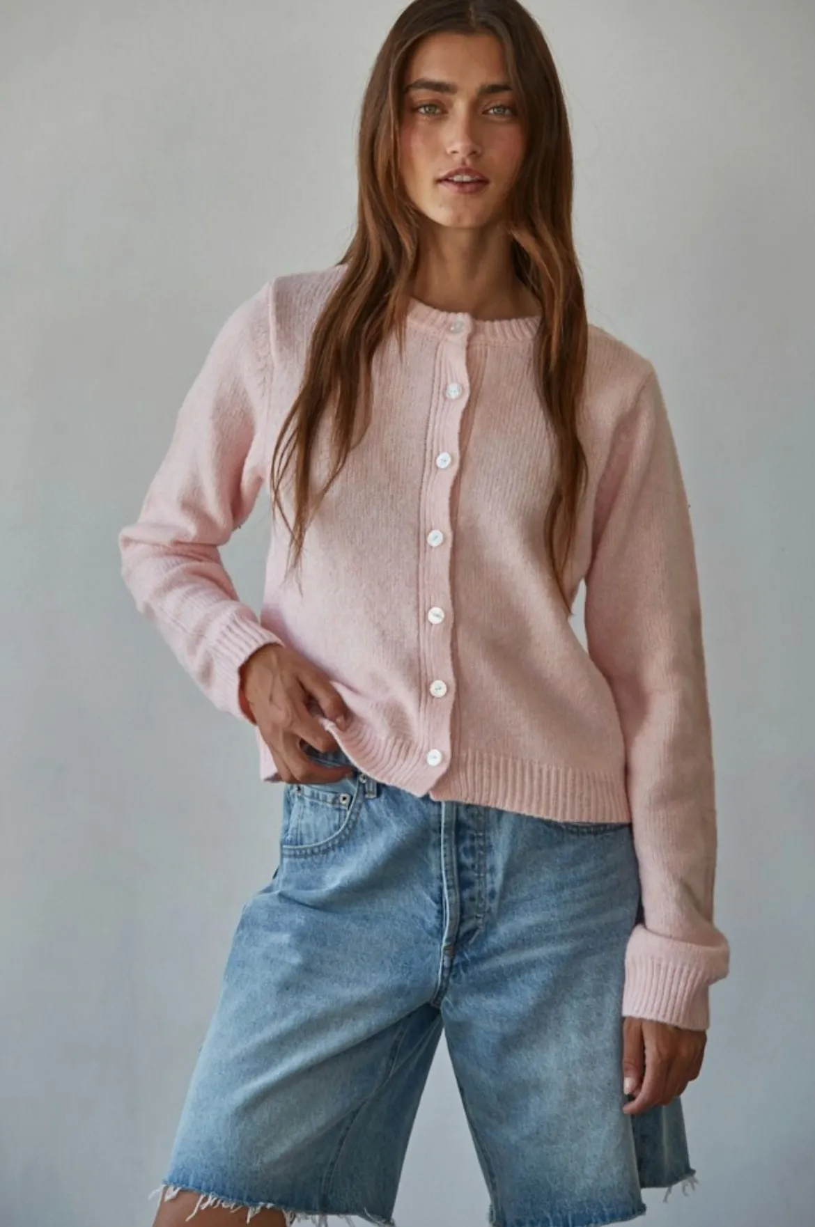 Alexia Cardigan