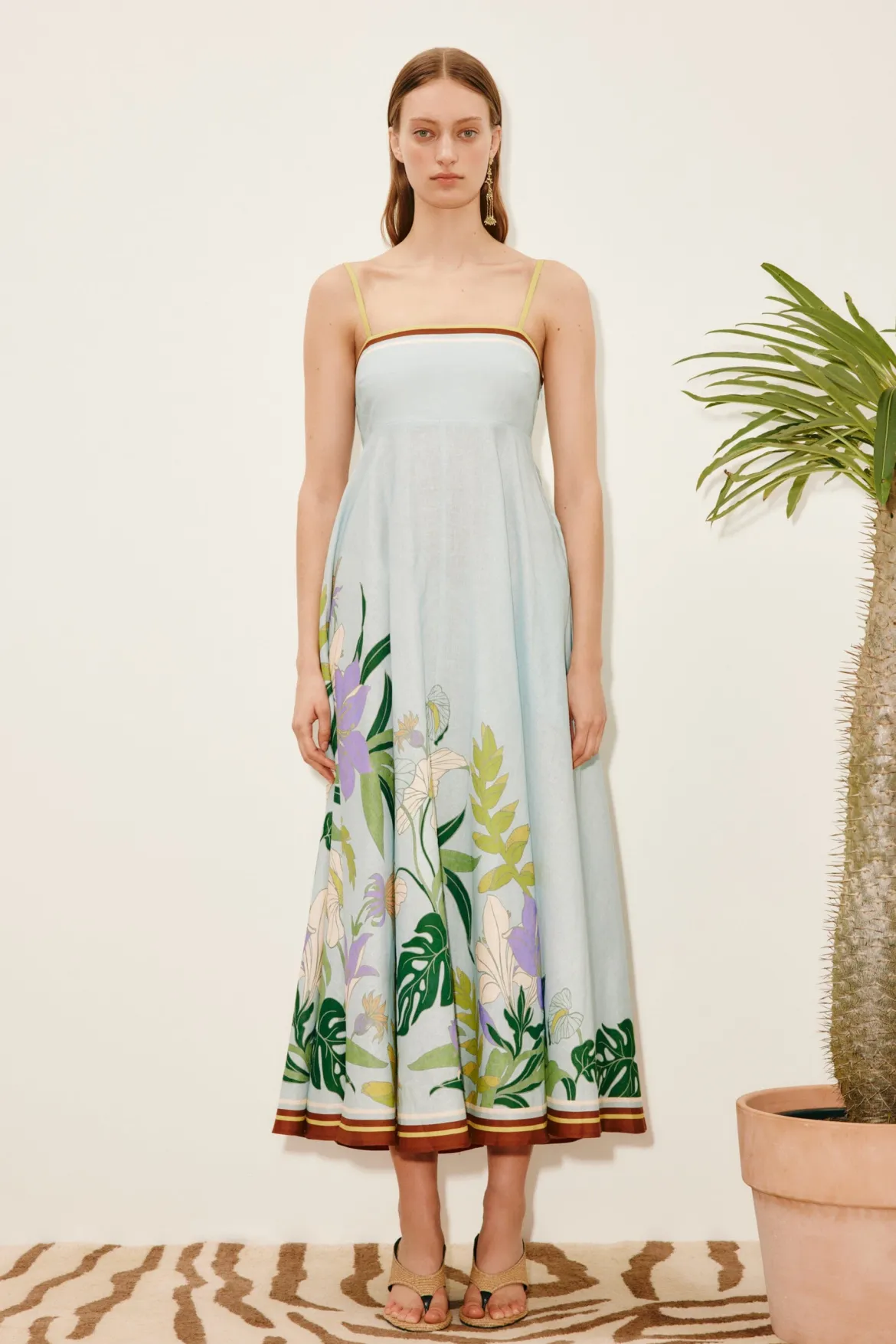 Alfie Sundress