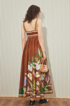 Alfie Twist Sundress