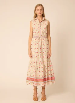 Alita Dress