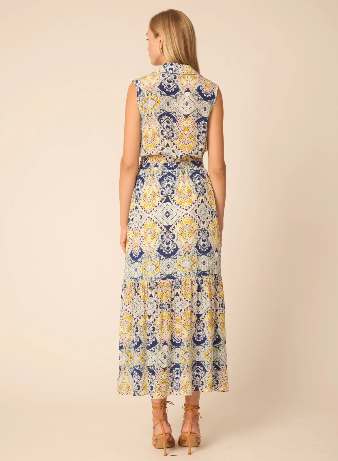 Alita Dress