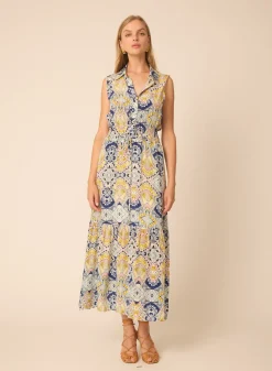 Alita Dress