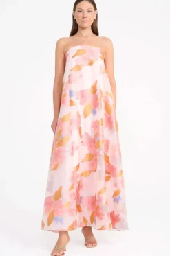 Allyson Dress