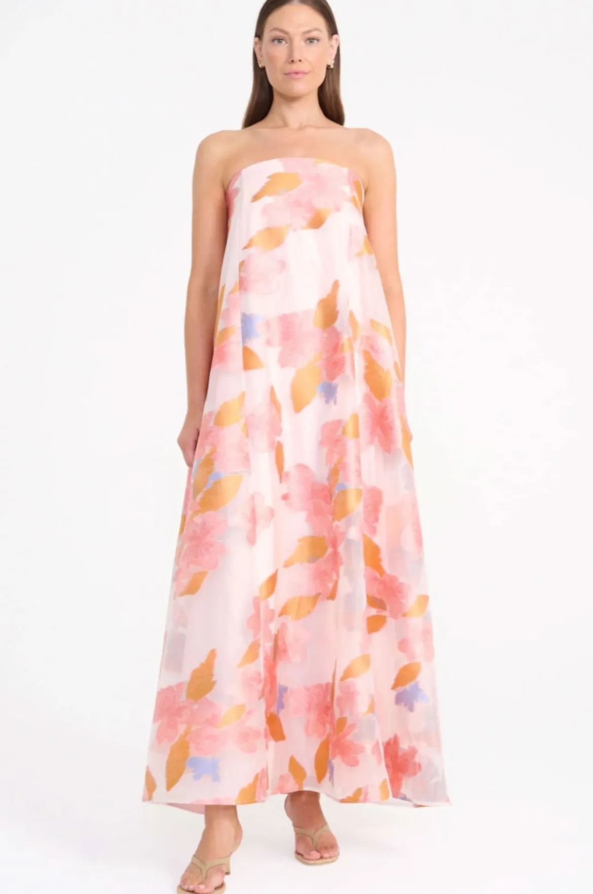 Allyson Dress