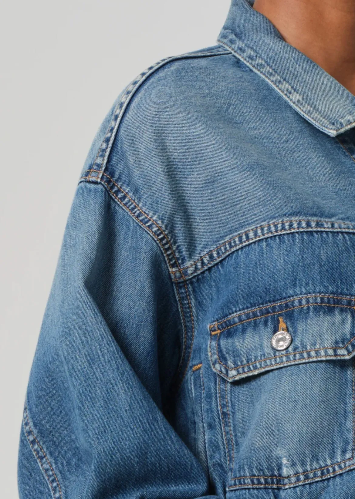 Alma Jean Jacket