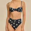 Alouette Bikini Top