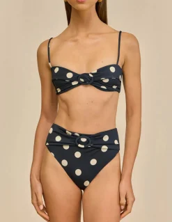 Alouette Bikini Top