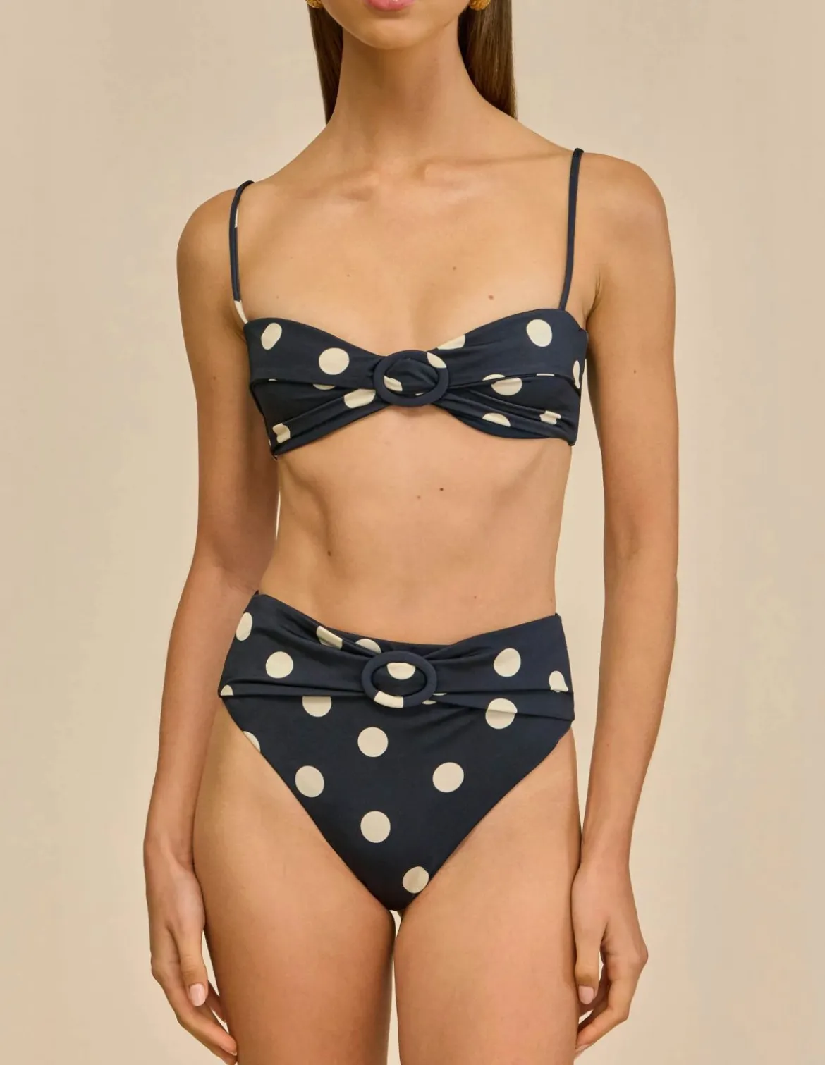 Alouette Bikini Top