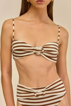 Alouette Bikini Top