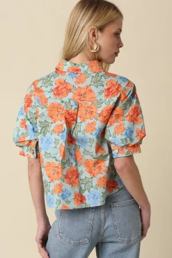 Amberlyn Top