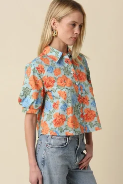 Amberlyn Top
