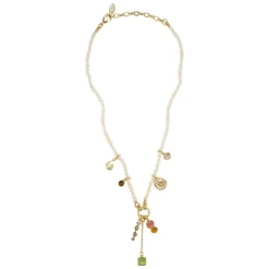 Amora Necklace