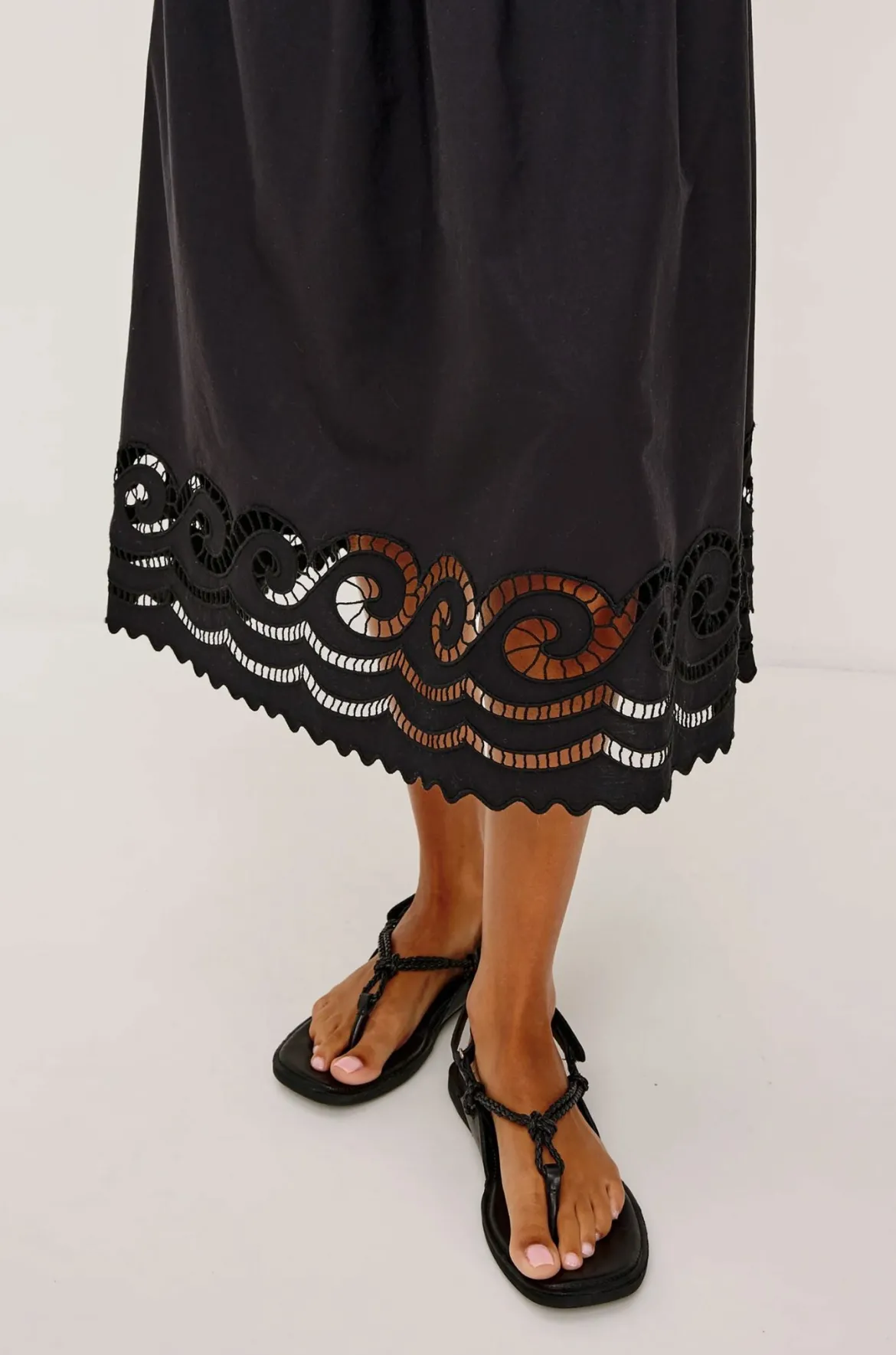 Anadia Dress