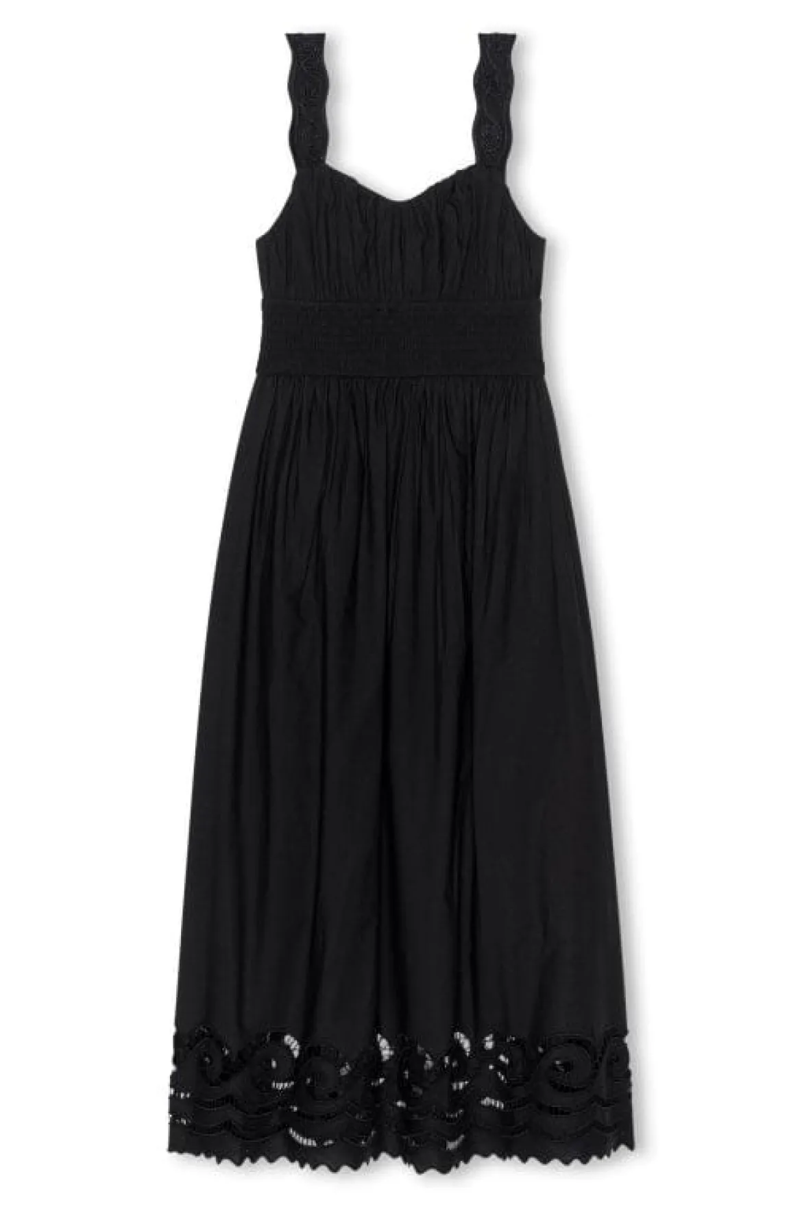 Anadia Dress