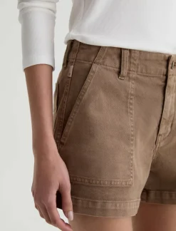 Analeigh Short