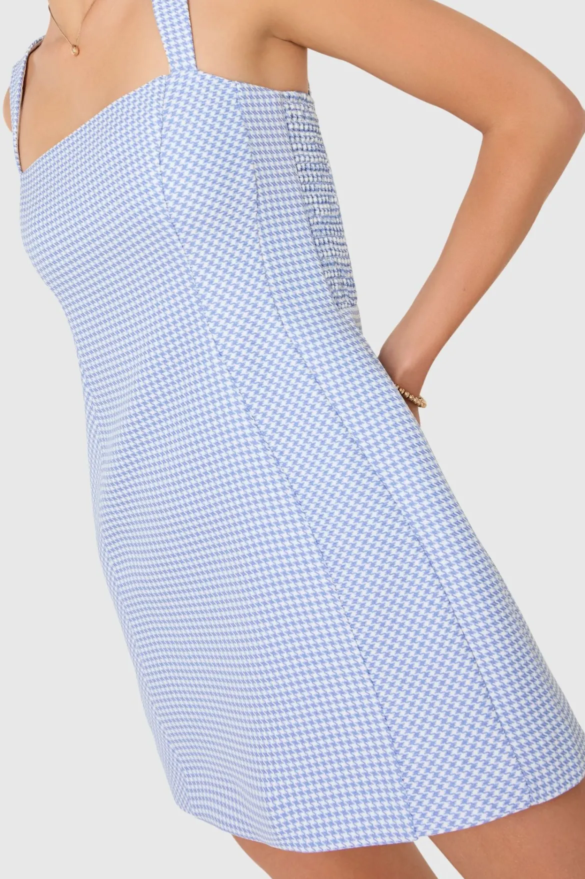 Andreina Dress