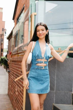 Anice Dress