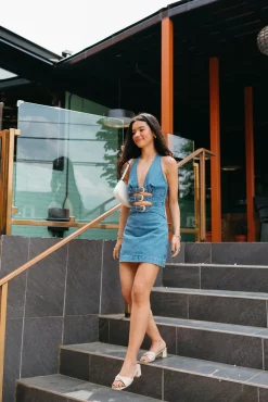 Anice Dress